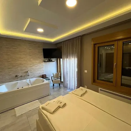 Apartment Fikret *